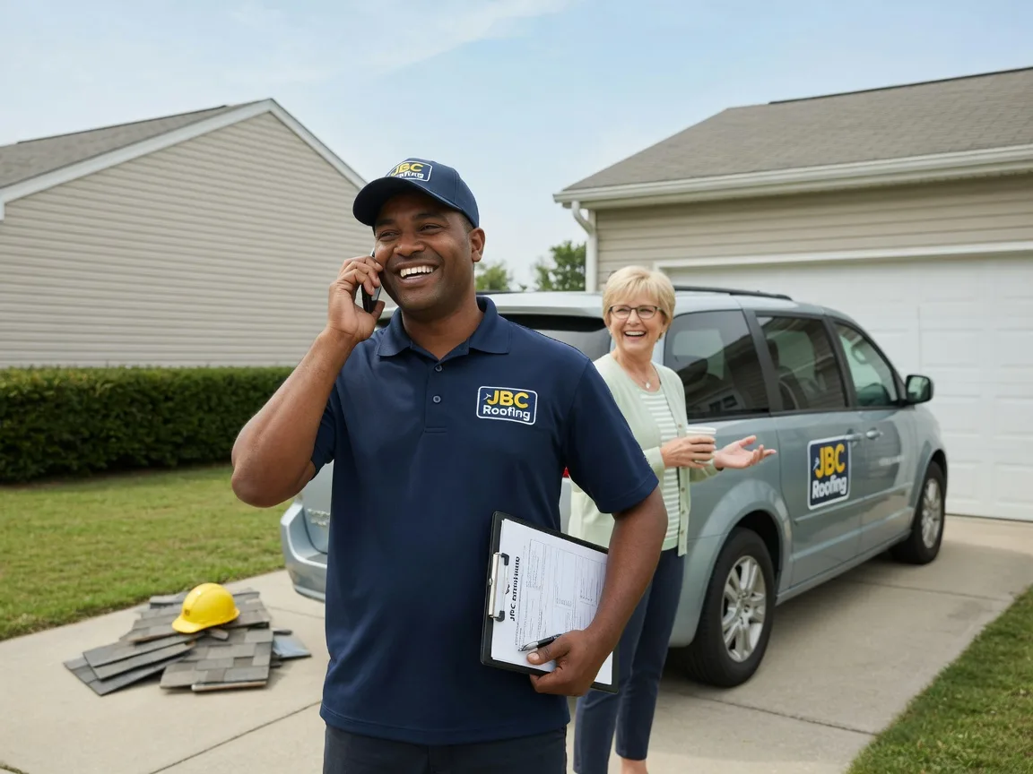 Roof Replacement Richmond, MN FAQs